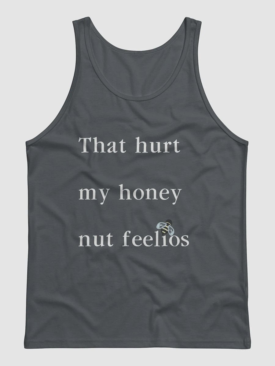 Honey Nut Feelios Tank Top product image (1)
