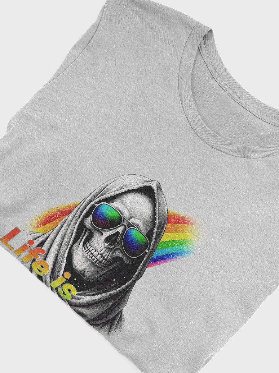 Life is too sh... product image (5)