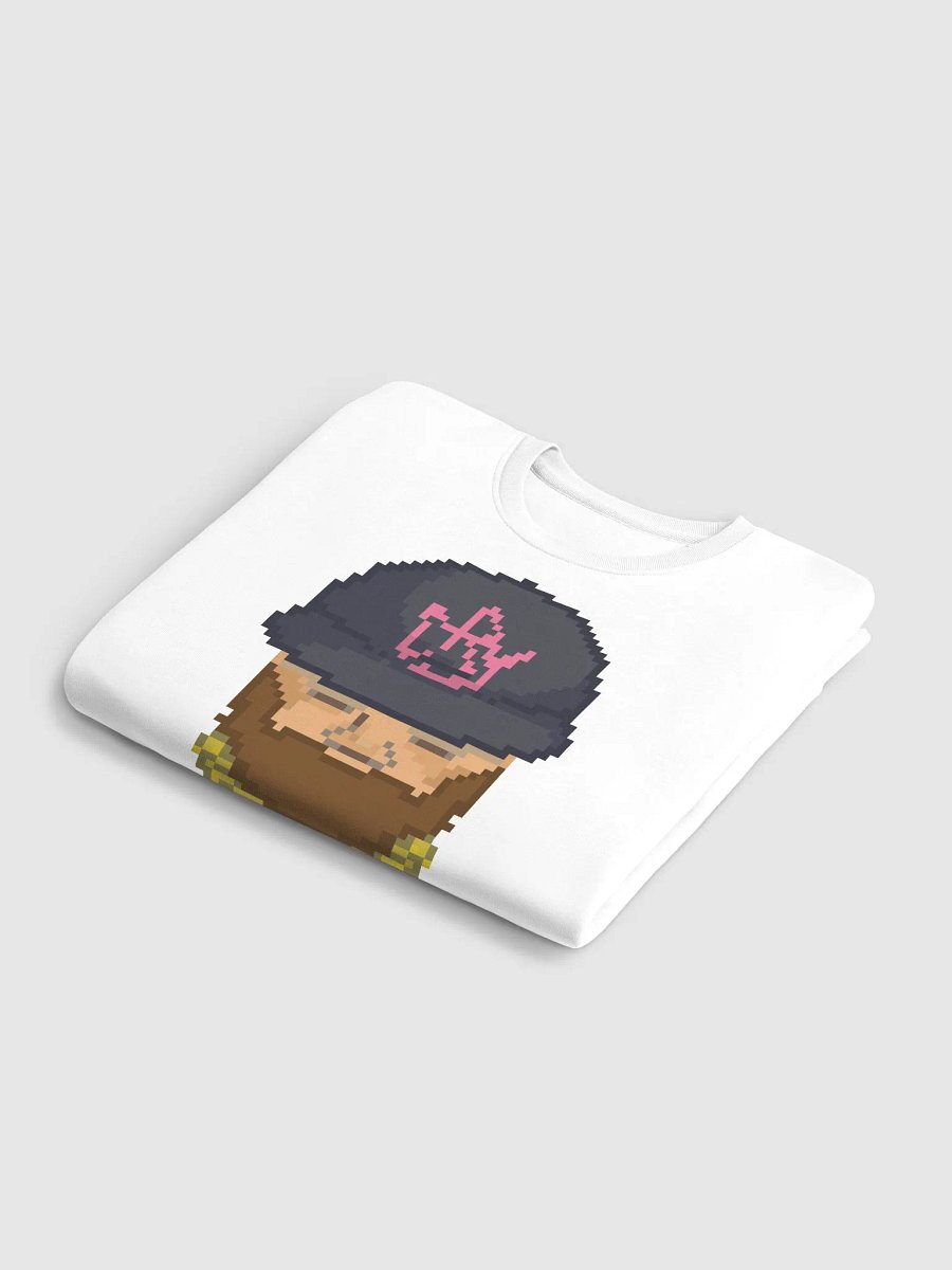 Pixel MR100 - Crewneck Uni product image (24)