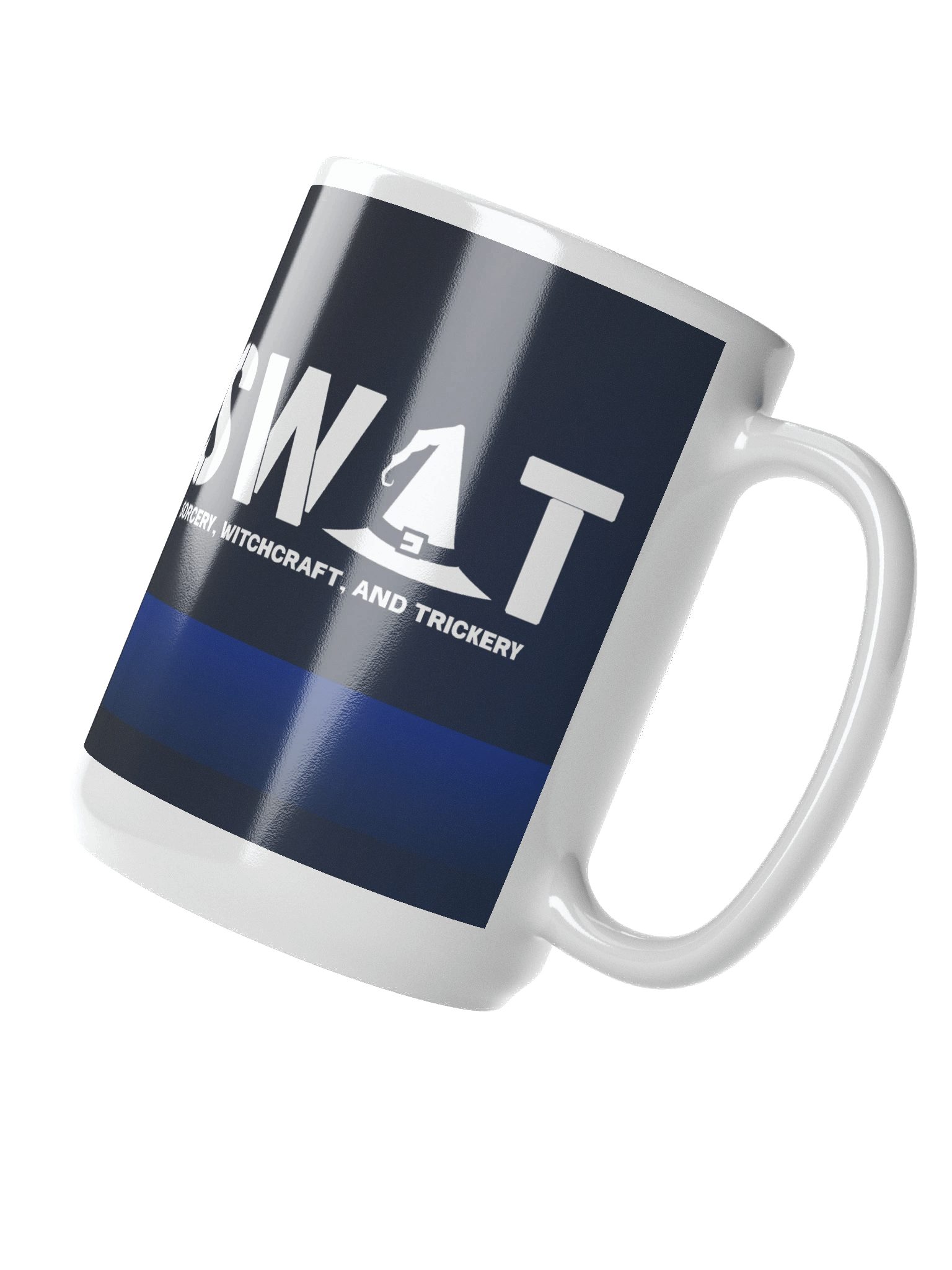 Witchcraft & Sorcery Mug product image (5)