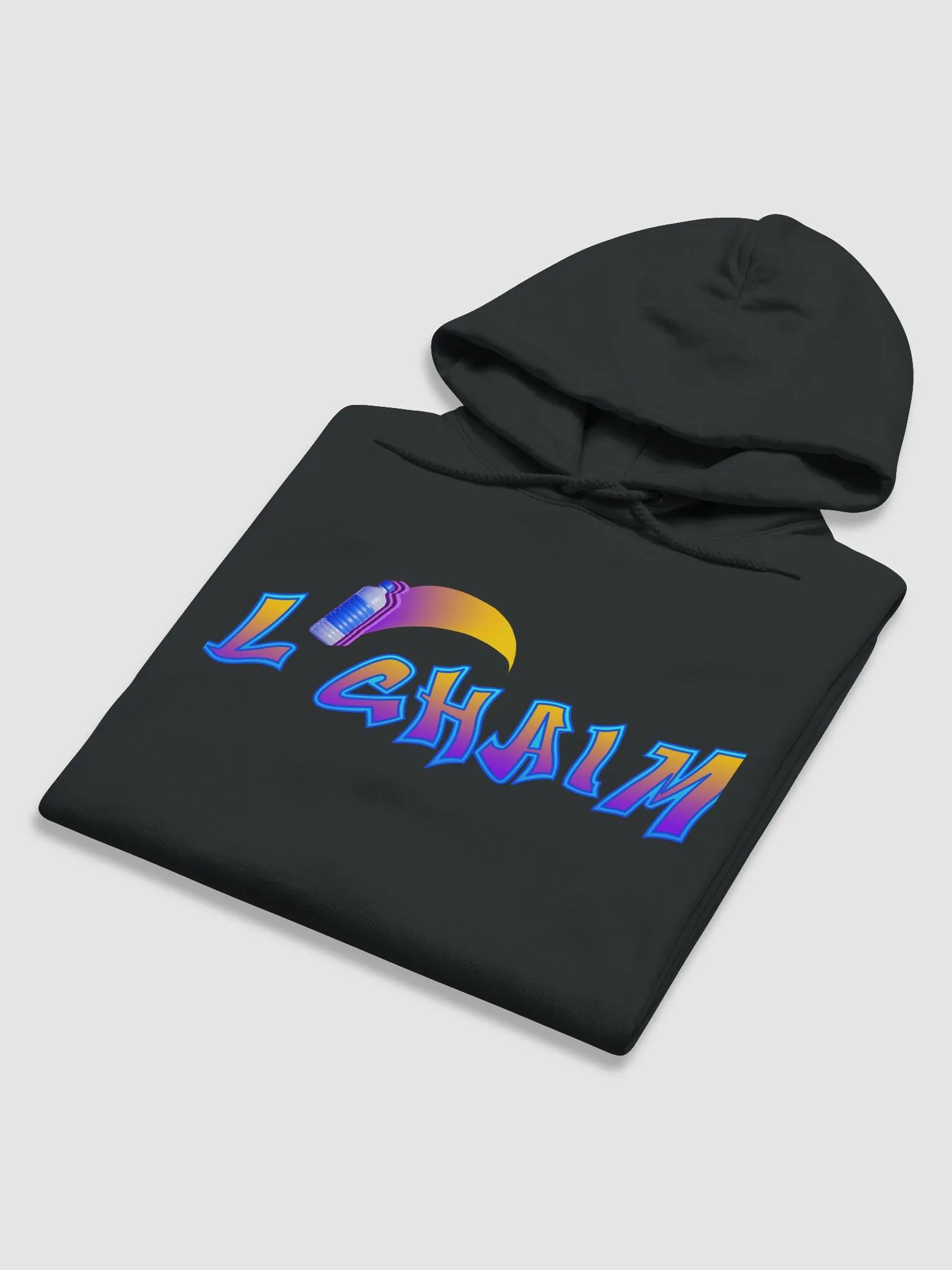L'Chaim Hoodie product image (6)