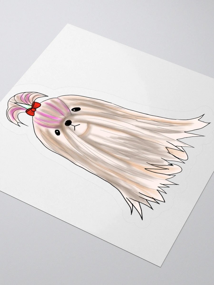 Doggo Gemmo Sticker product image (11)