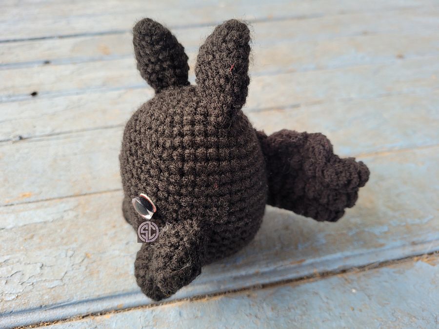 Chibi Moth Man 🐑 product image (3)