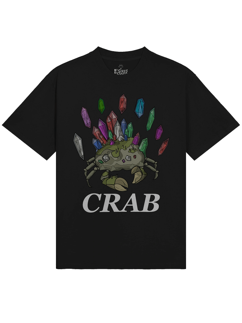 Gem Crab Tee