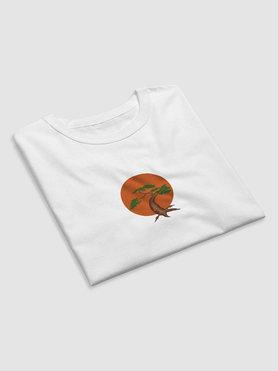 Nature's Embrace Relaxed-Fit Tee product image (5)