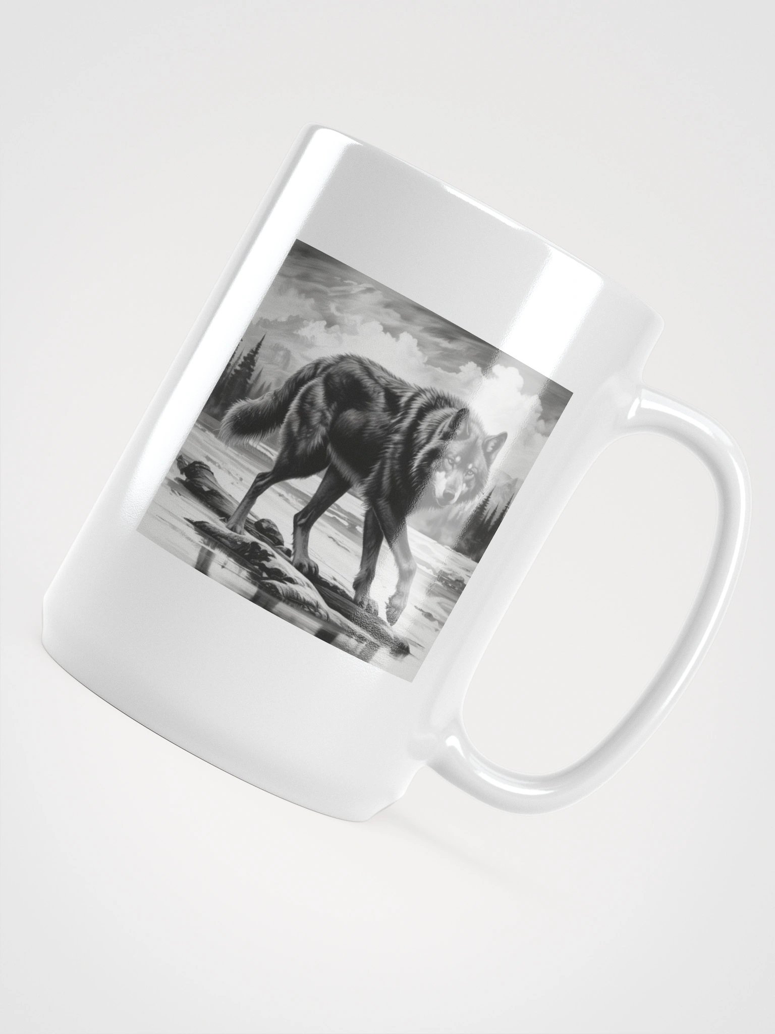 Wolf product image (4)