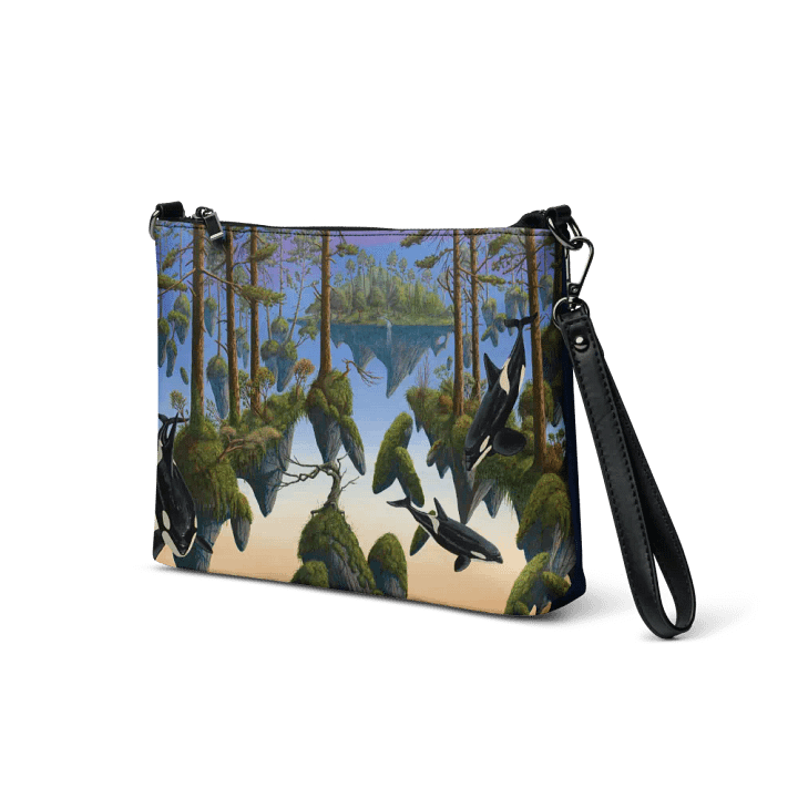 Orca Skyland Crossbody Adventure product image (2)