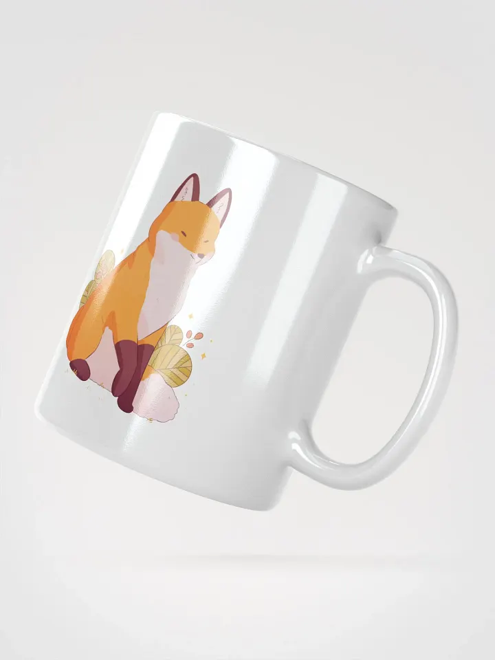 Fox Harmony Mug product image (2)