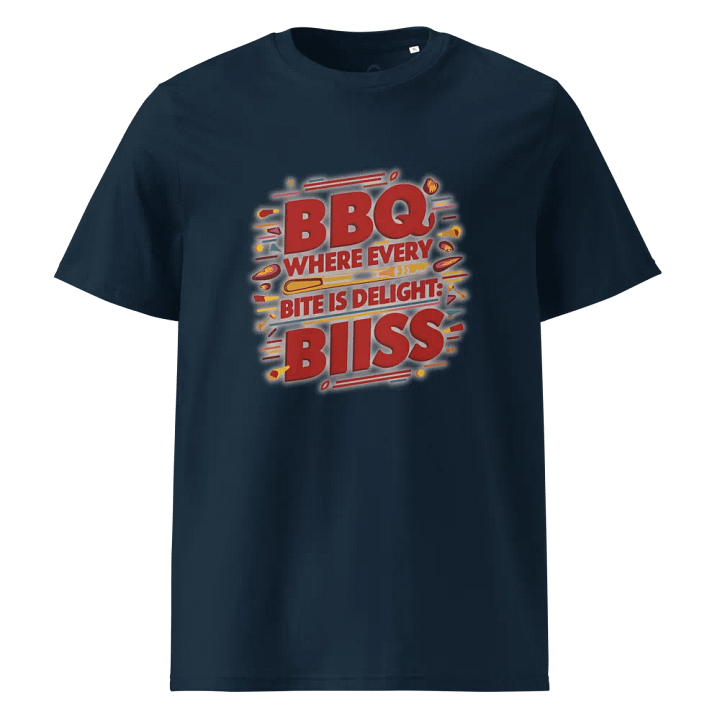 BBQ bliss Where every bite is a delight (1) product image (2)