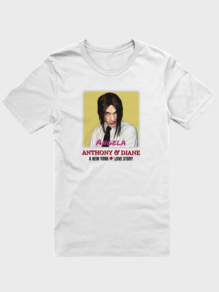 The Angela T-Shirt product image (4)