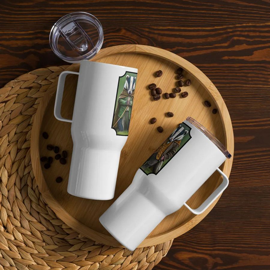 Benevolent Journey Tumbler product image (12)