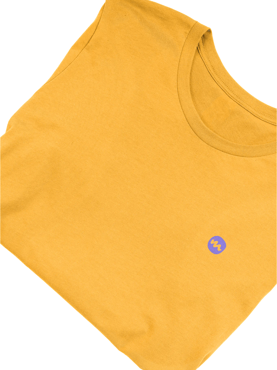 Medito Boat T-Shirt product image (5)