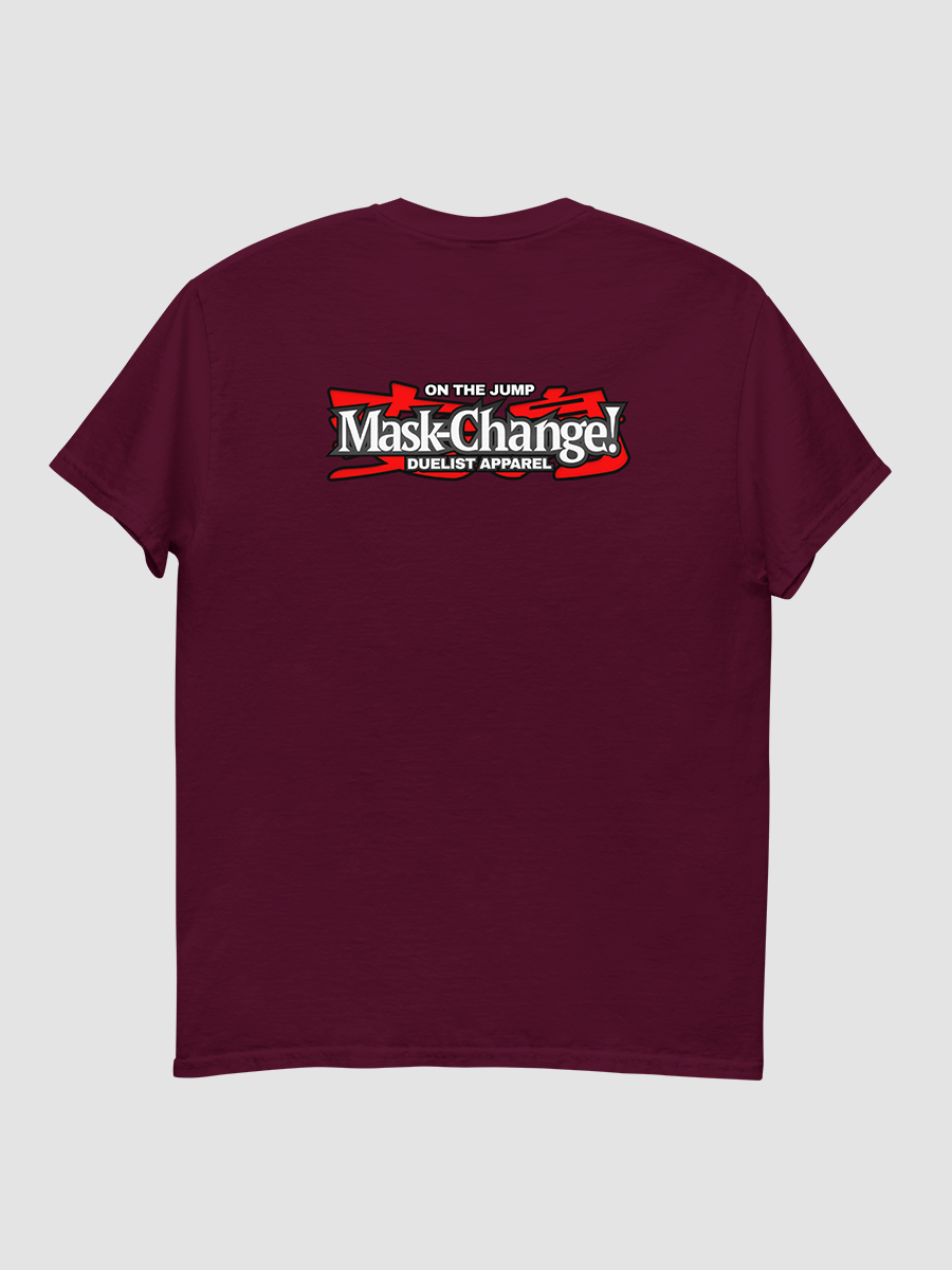 Third Rate Duelist - embroidered t-Shirt product image (4)