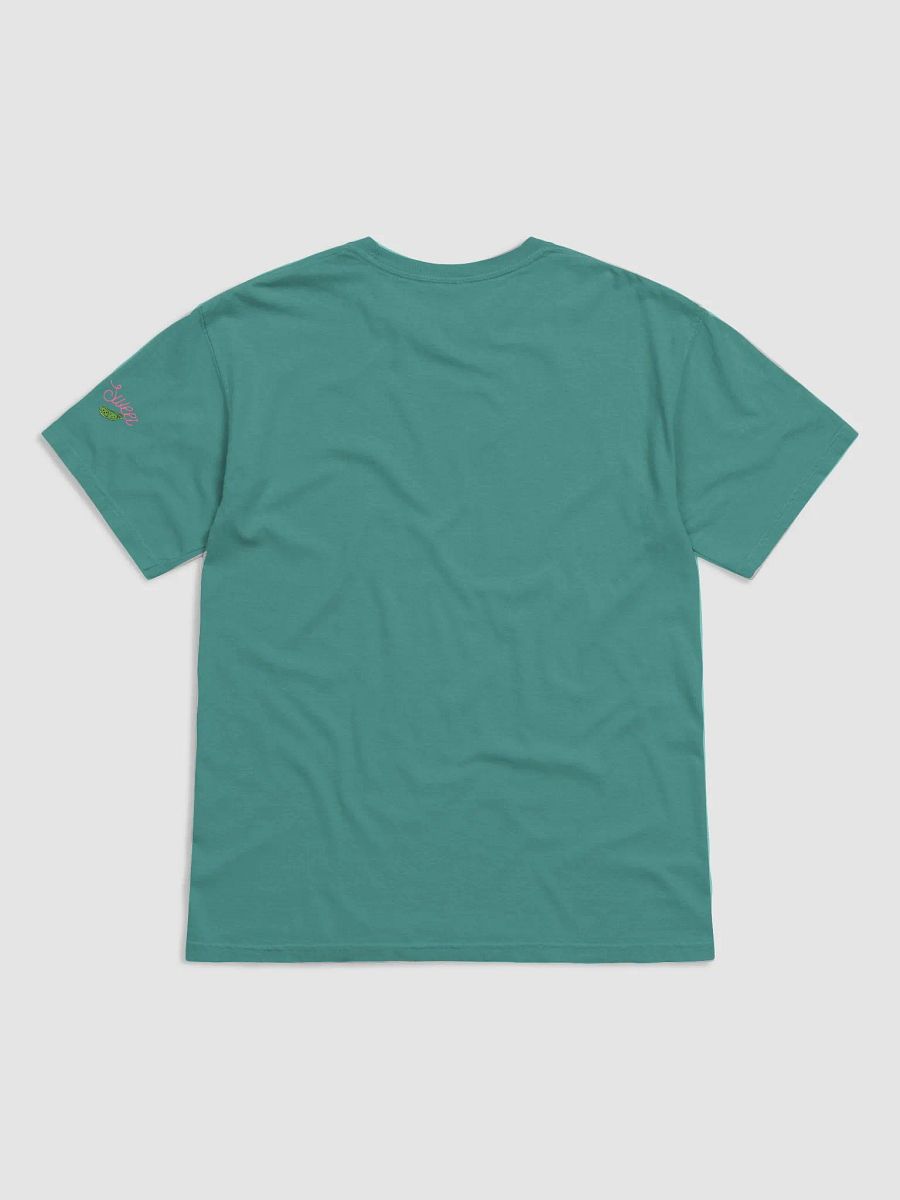 Books + Sims T-shirt product image (2)