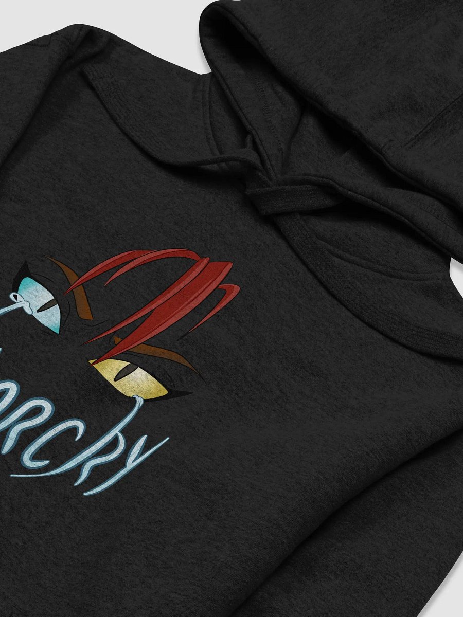 Catharcry Hoodie product image (4)