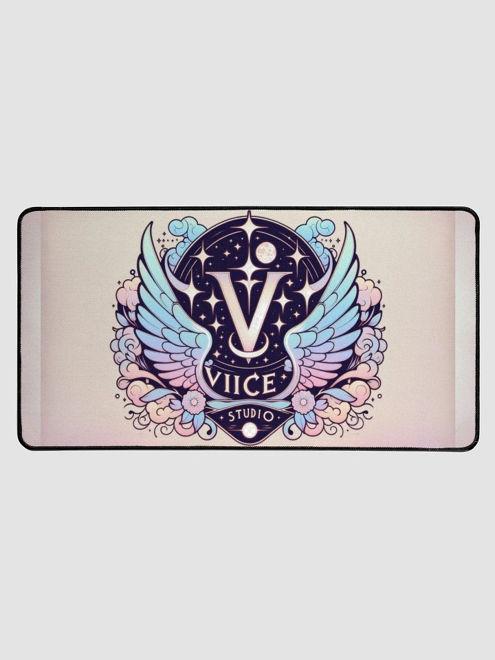 Mystic Realm Desk Mat product image (1)