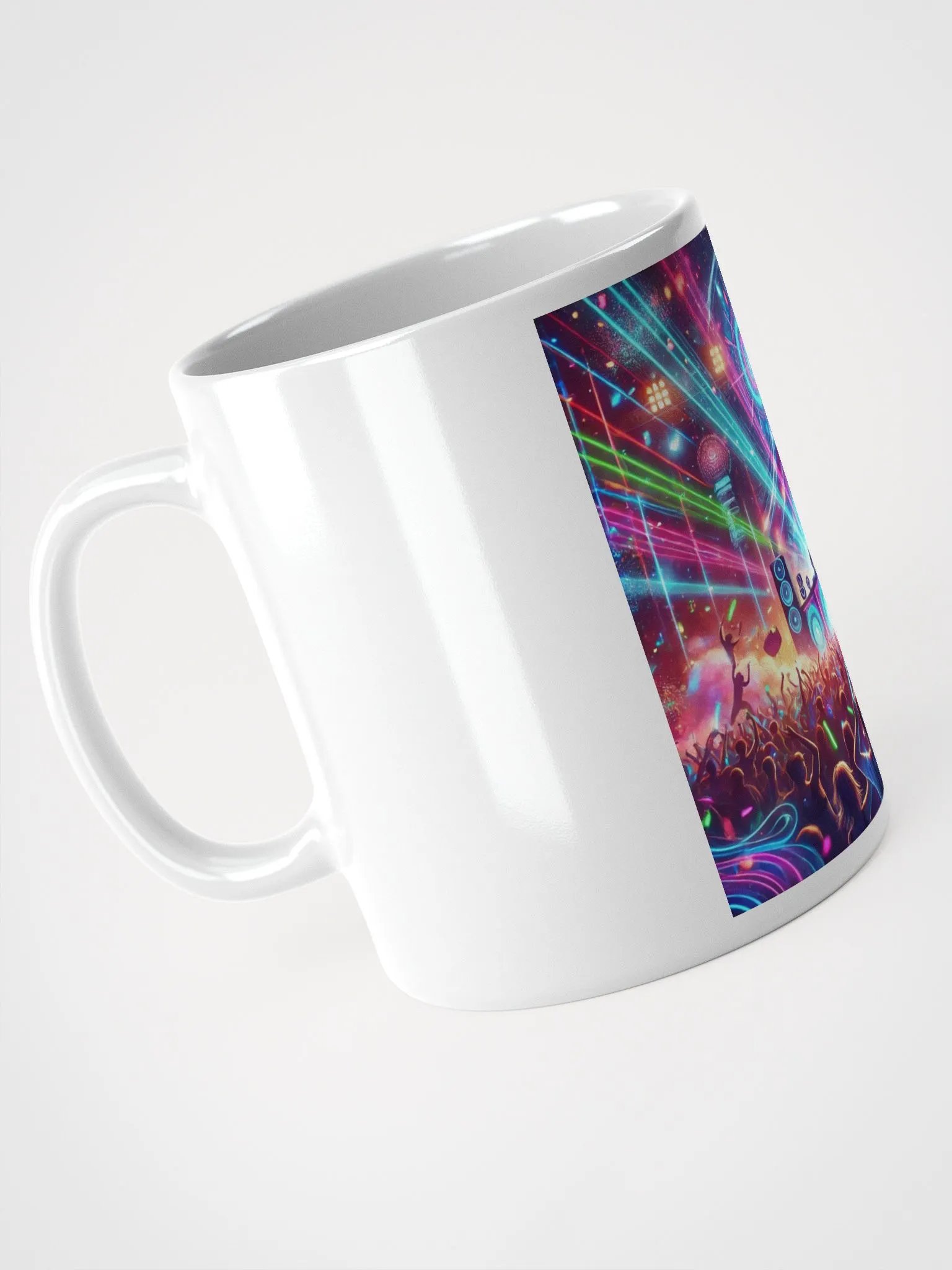 Party Mug product image (9)