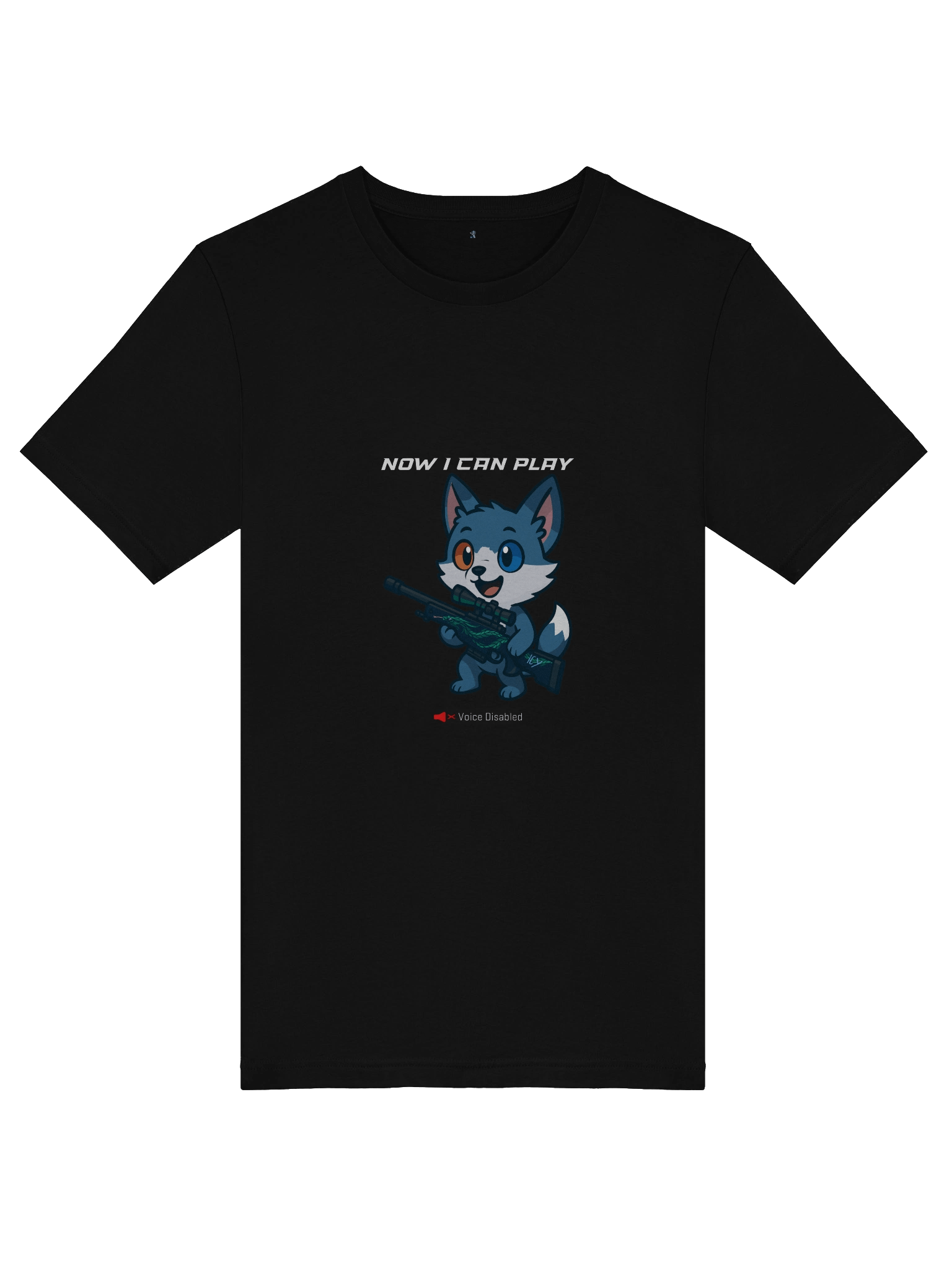 Icy's T-Shirt product image (3)