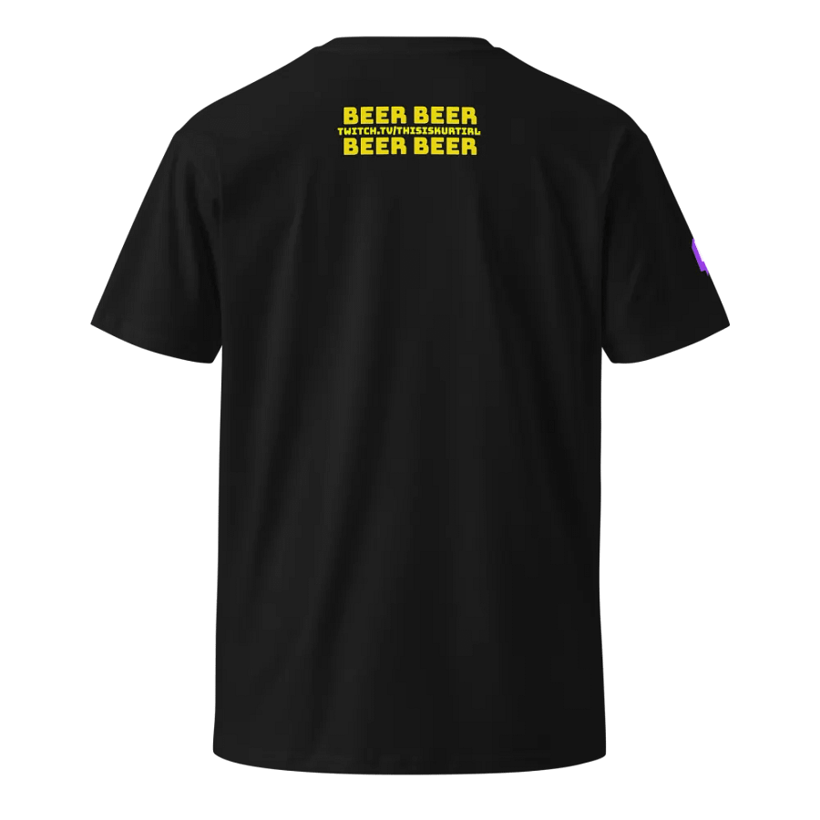 New Logo Shirt Small product image (3)