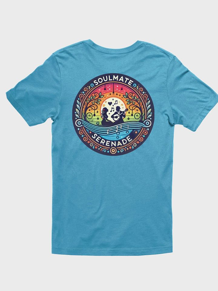 Soulmate Serenade Graphic Tee product image (21)