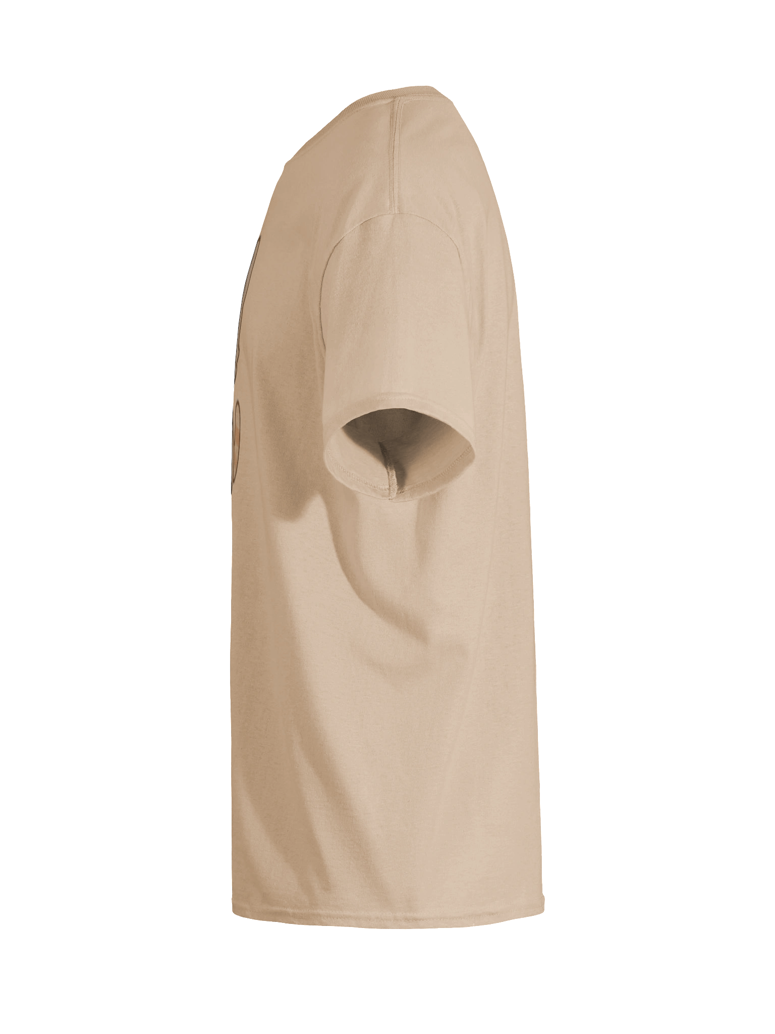 Rickey T-Shirt (Printed) 🐱✨ product image (11)