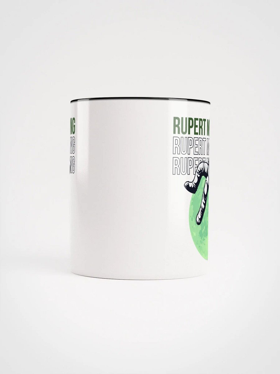 Rupert on the Moon Mug product image (38)