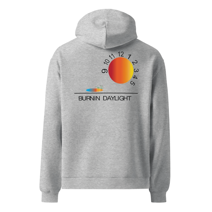 burnin daylight product image (3)