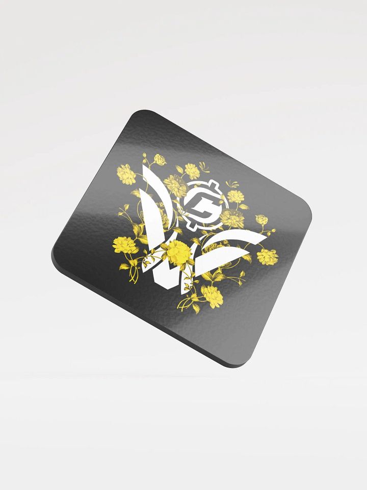 Visionary x CoopStreams Coaster product image (1)