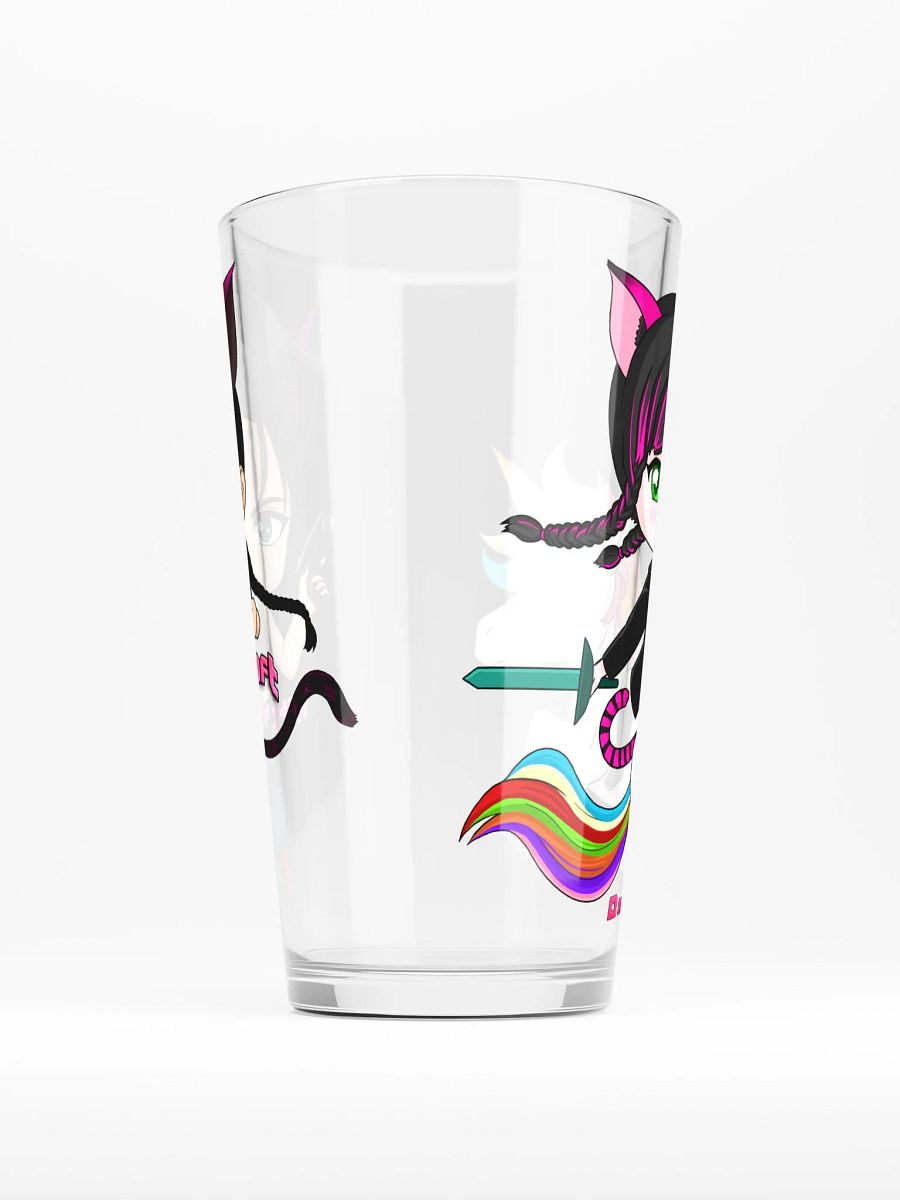 KittyKCroft Drinking glass product image (1)