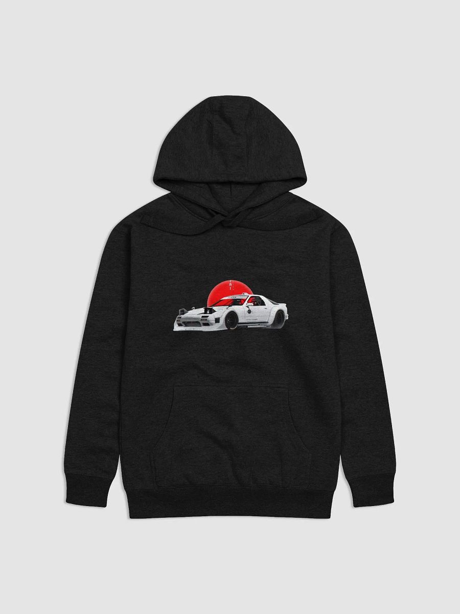 JDM Style hoodie product image (1)