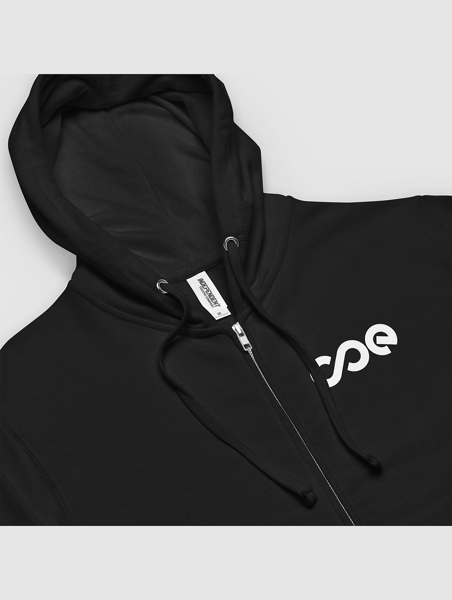 COE Zip Up product image (10)