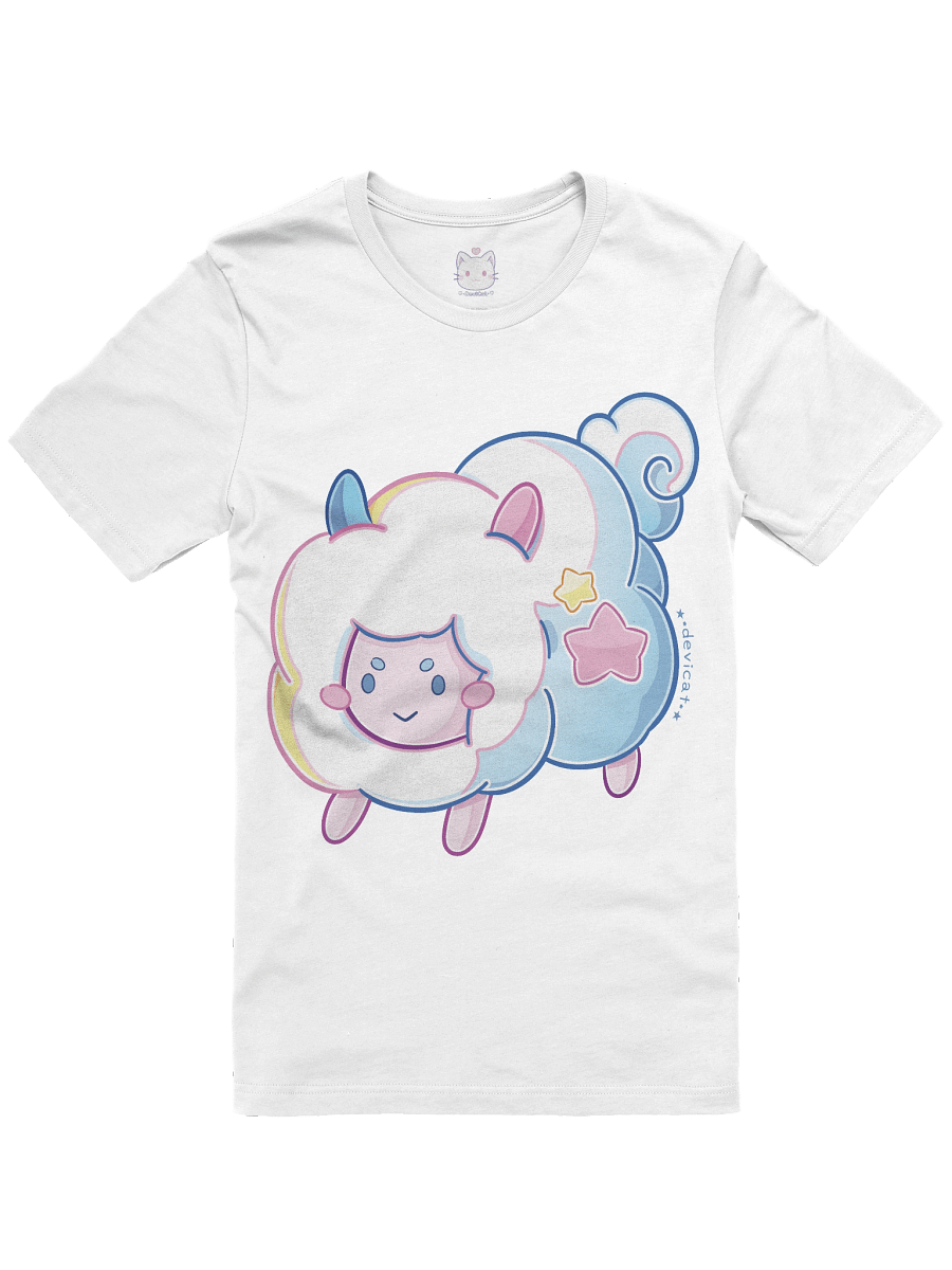 T-Shirt • Hanabi • 2025 product image (1)