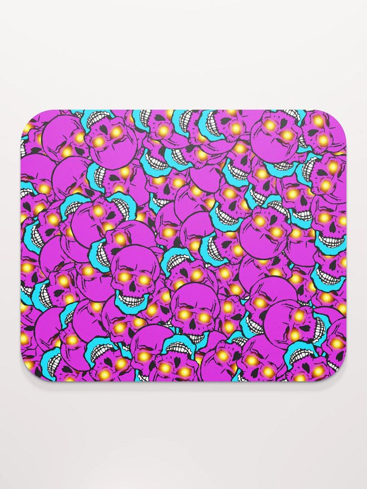 Find Vexter Small Mouse Pad product image (2)