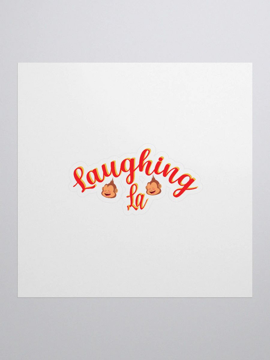 Laughing, La. product image (2)