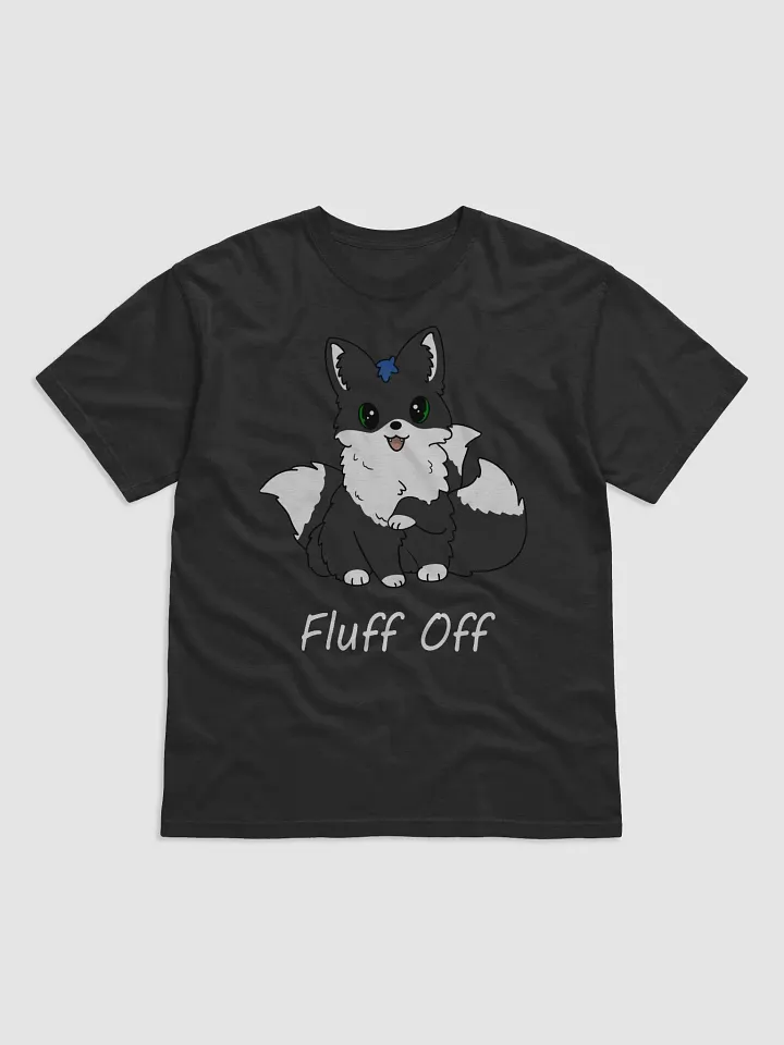 Fluff off product image (4)