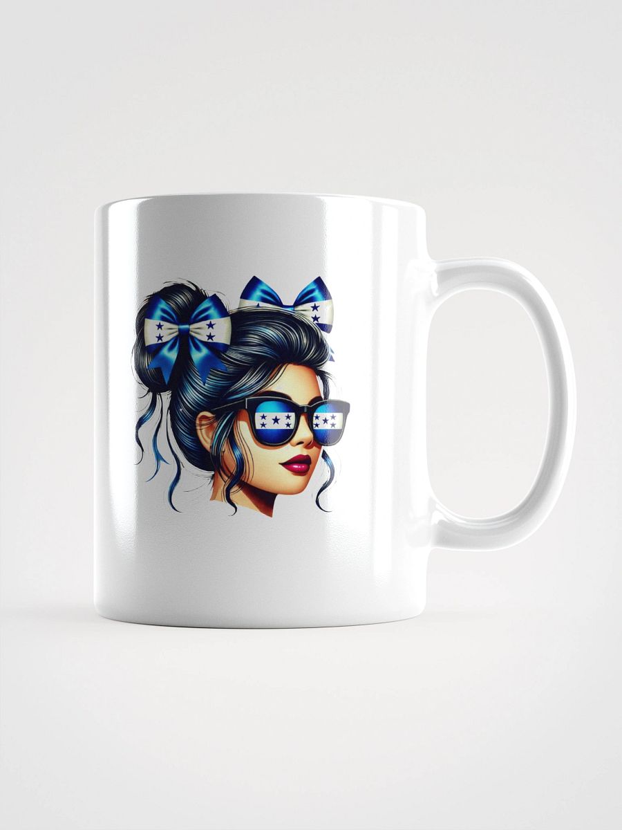 Honduras Starry-Eyed Beauty Mug product image (2)