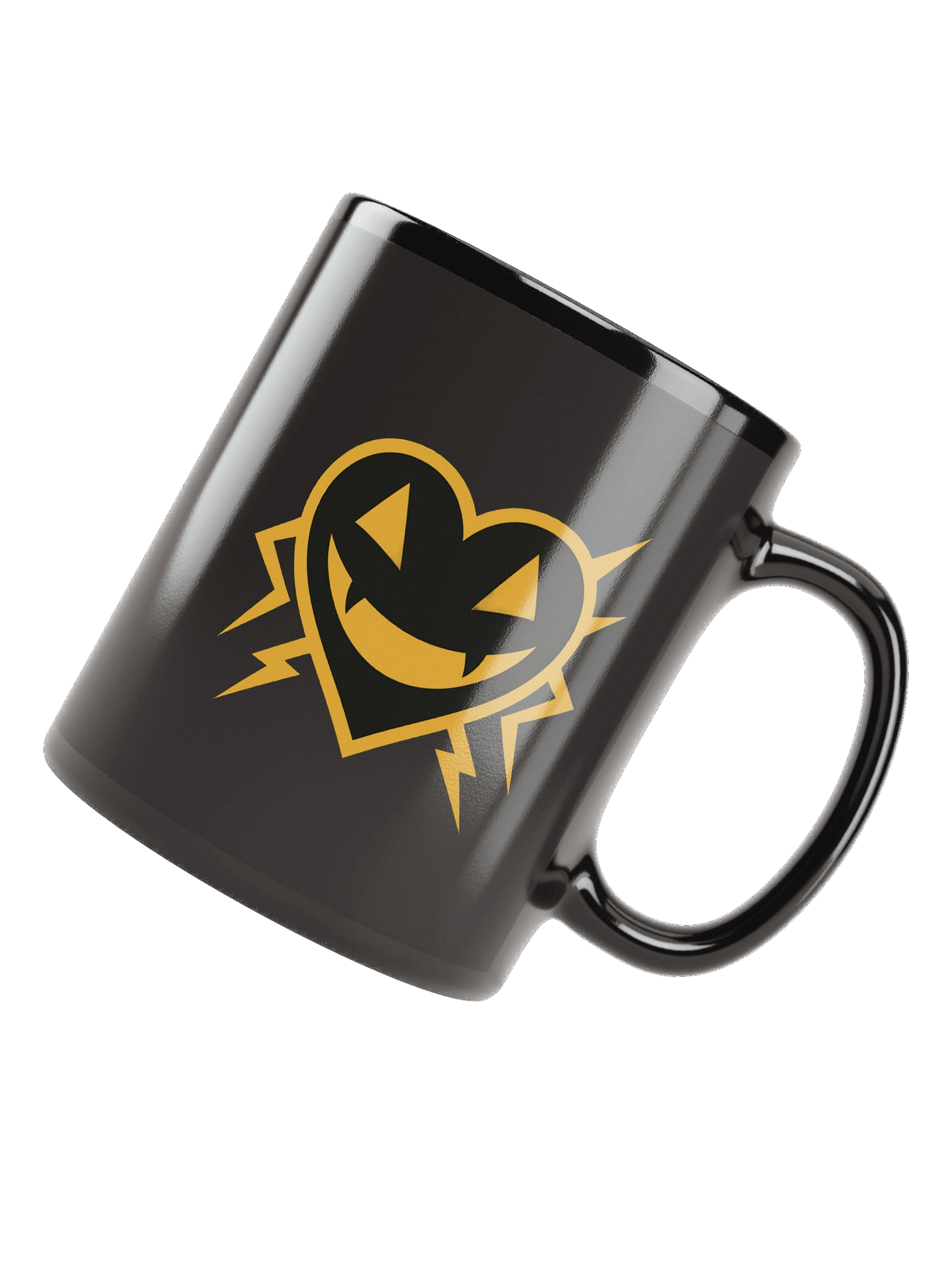 VoltHeart Logo only Mug product image (8)
