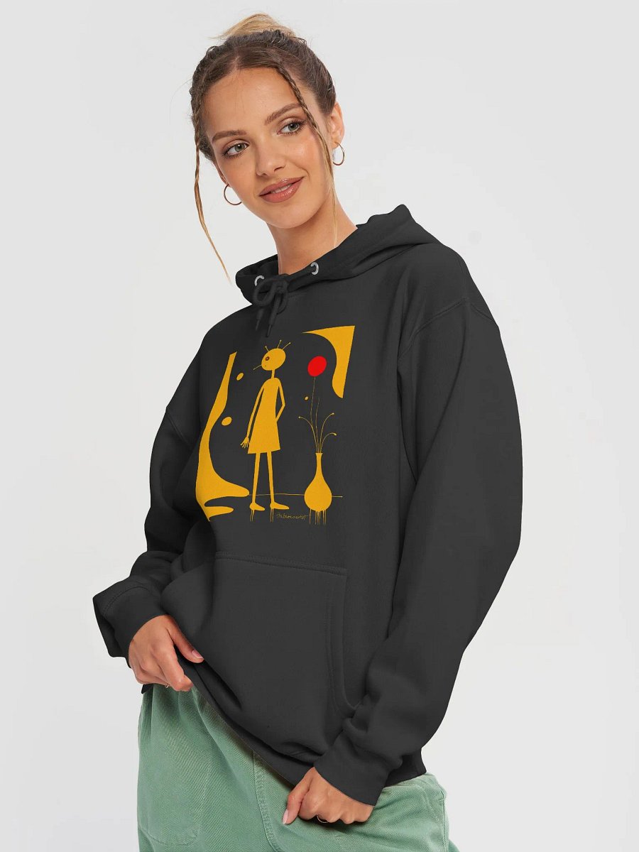 Lane Seven Premium Pullover Hoodie product image (1)