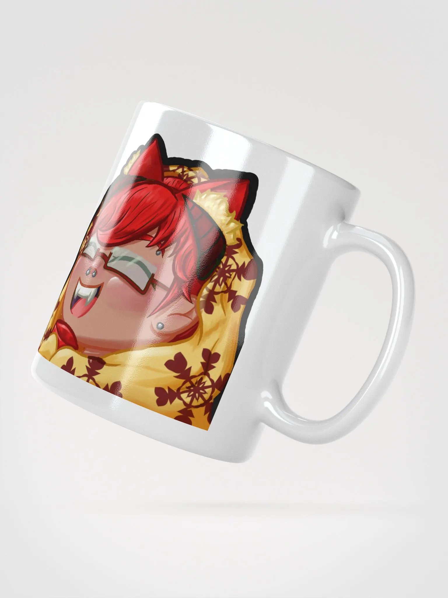 Cozy Cocoa Mug product image (4)