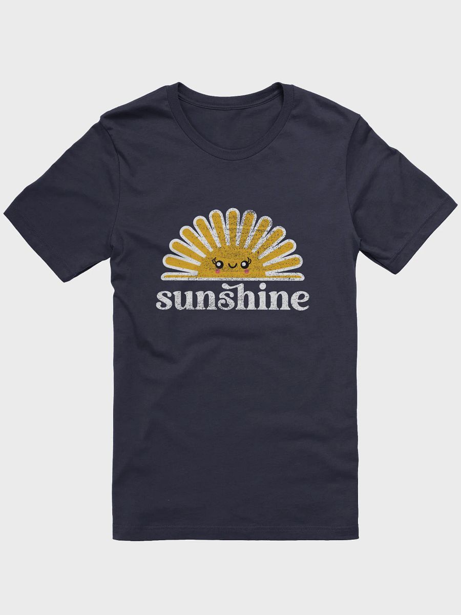 Sunshine T-Shirt product image (21)