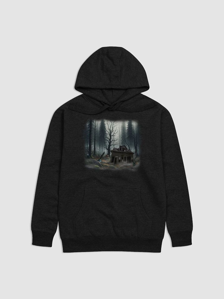 Escape the Blight! - Hoodie product image (3)