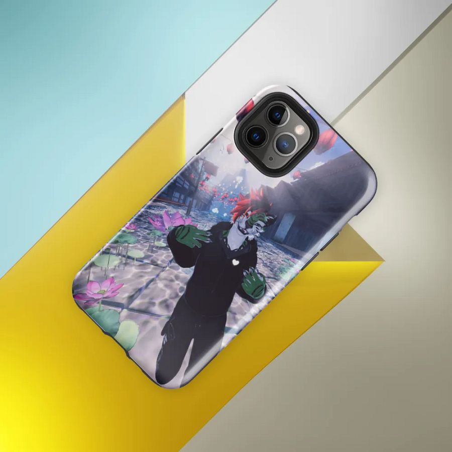 Lucky IPhone case product image (33)