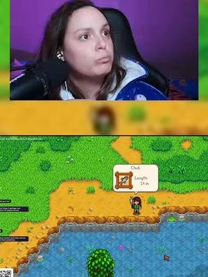 Anyone else suck of tiktok adding sound to videos? #2024 #gamergirl #melahdeedah #fyp #tiktokgaming #twitch #tiktokgaming #twitchtok #stardewvalley #indiegames 