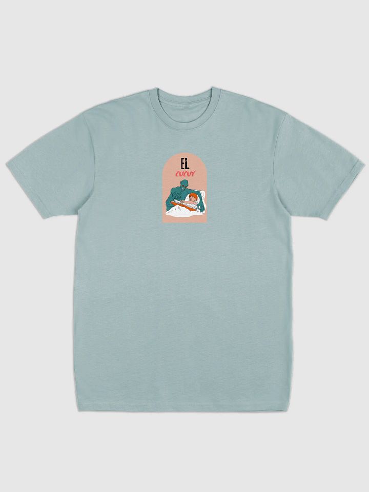 Cucuy Men's Tee product image (1)