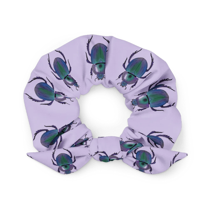 Carl (the scrunchie.) product image (1)