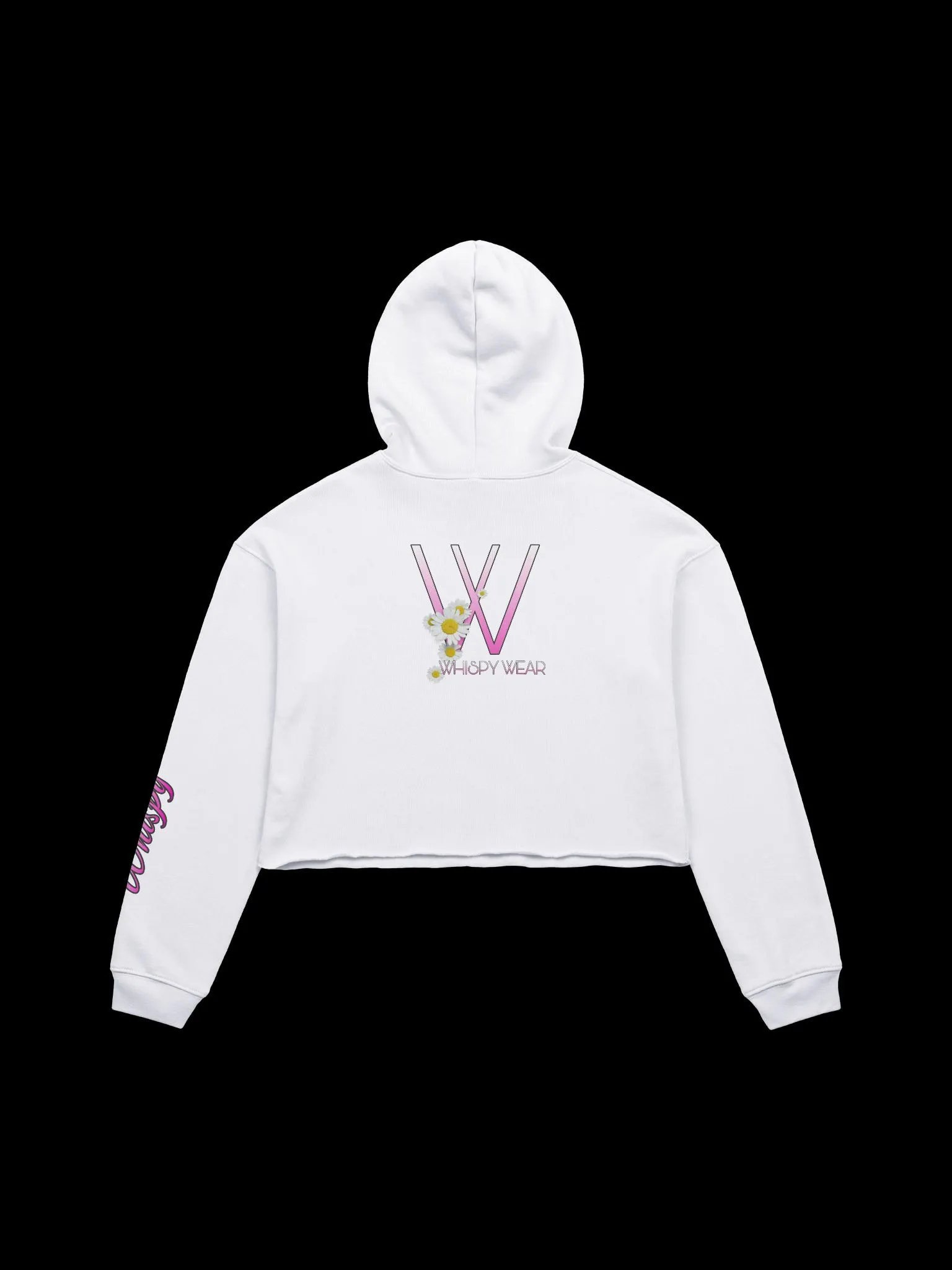 Back It Up Hoodie product image (3)