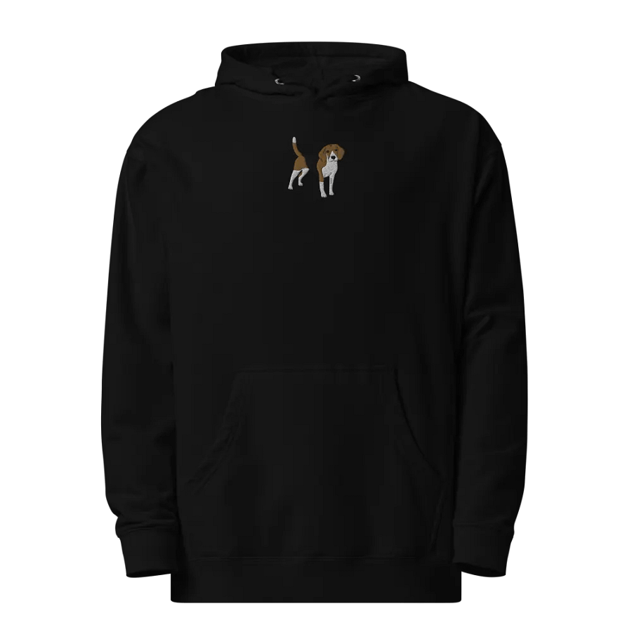 Benji Hoodie product image (1)