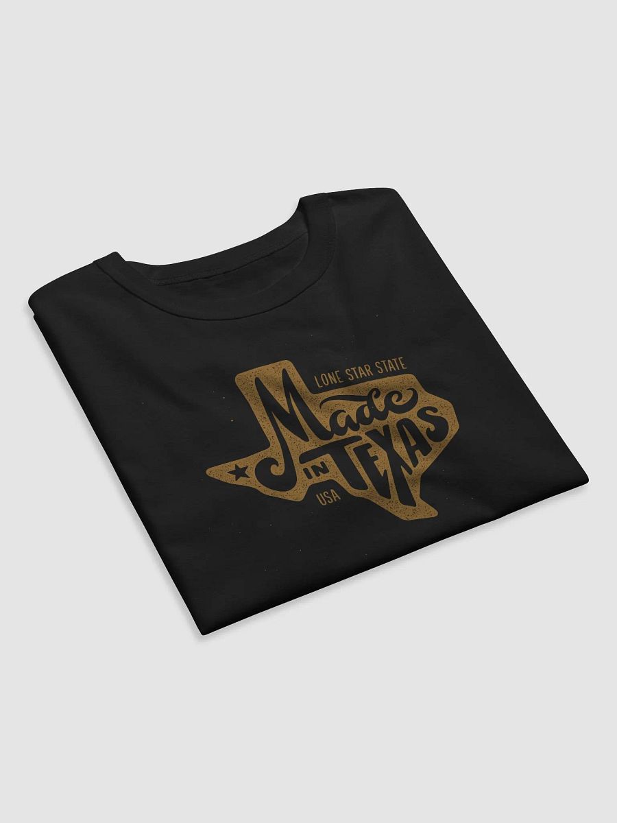 Camiseta Made in Texas product image (13)