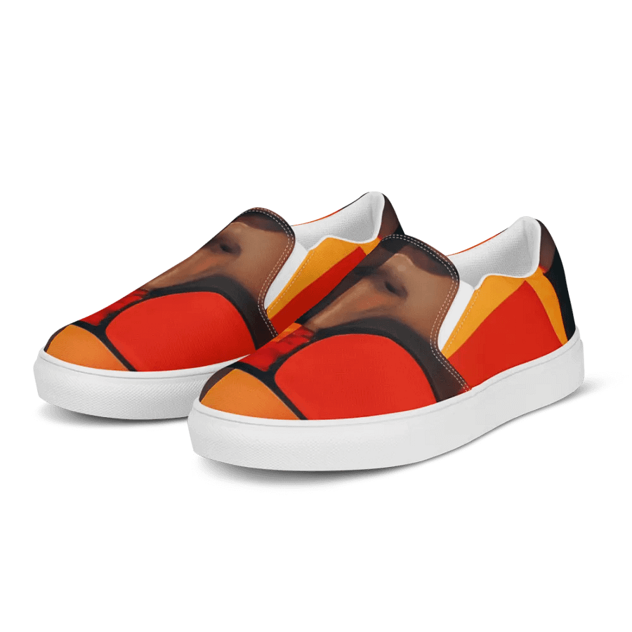 Just Class Slip-Ons product image (4)