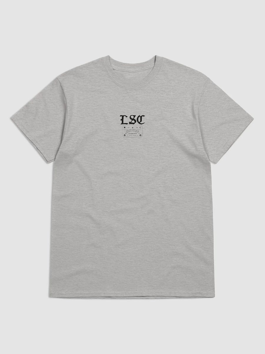 Limestone Spirit Chasers Skull Tee product image (2)